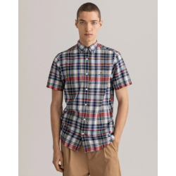 CHEMISE REGULAR FIT A...