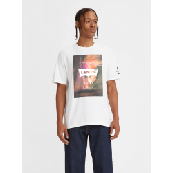 TEE SHIRT COUPE RELAX