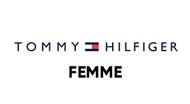 TOMMY HILFIGER FEMME