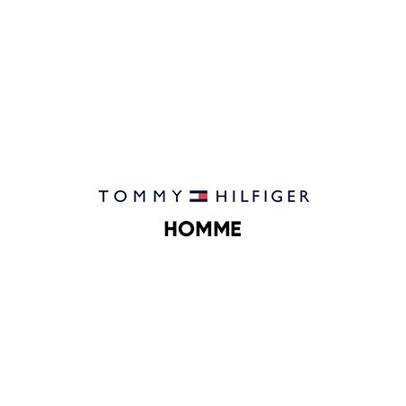 TOMMY HILFIGER HOMME